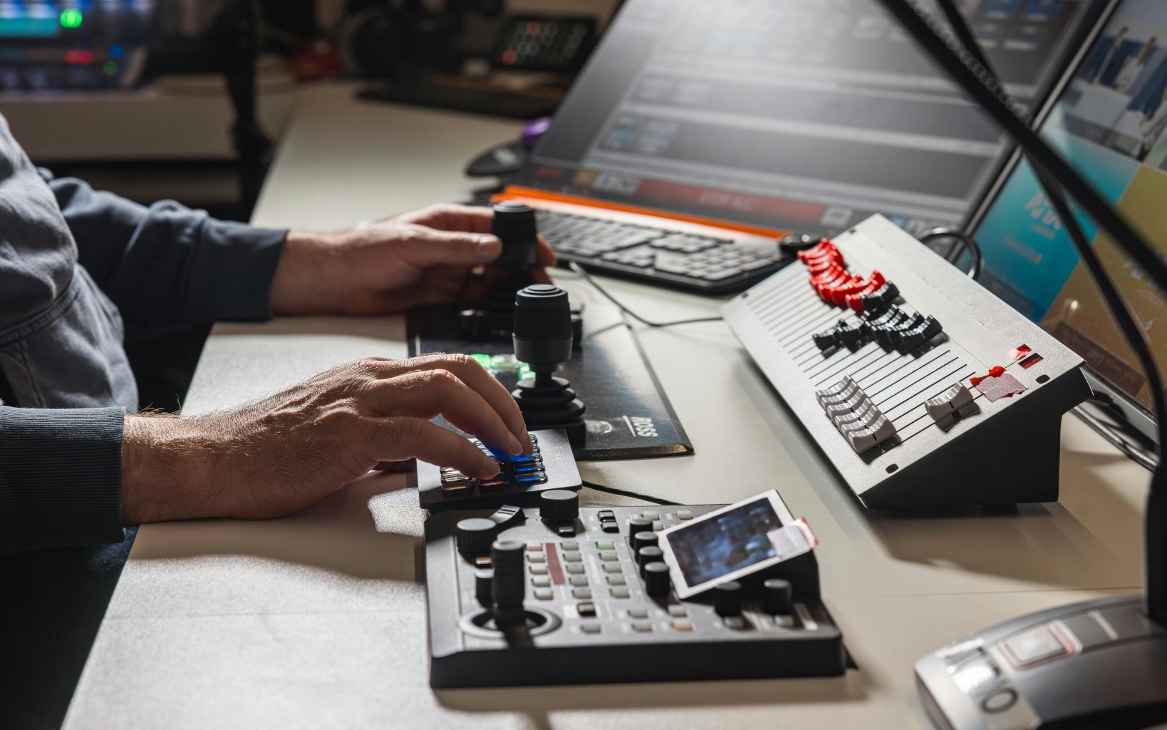 XXXX
Foto: BASPO / Charlène Mamie