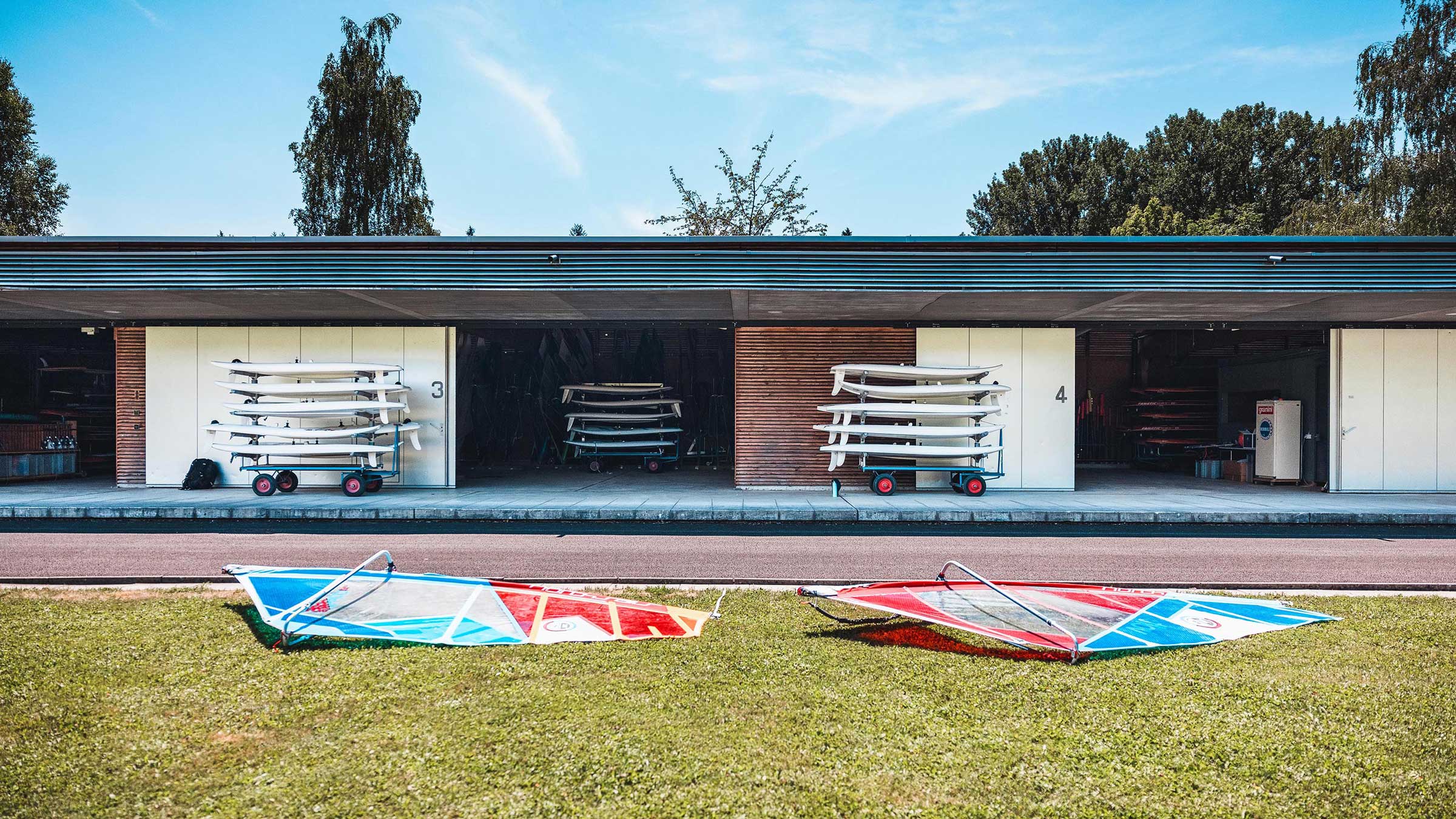 Magglinger Hochschulwochen, EHSM, Foto: BASPO / Charlène Mamie