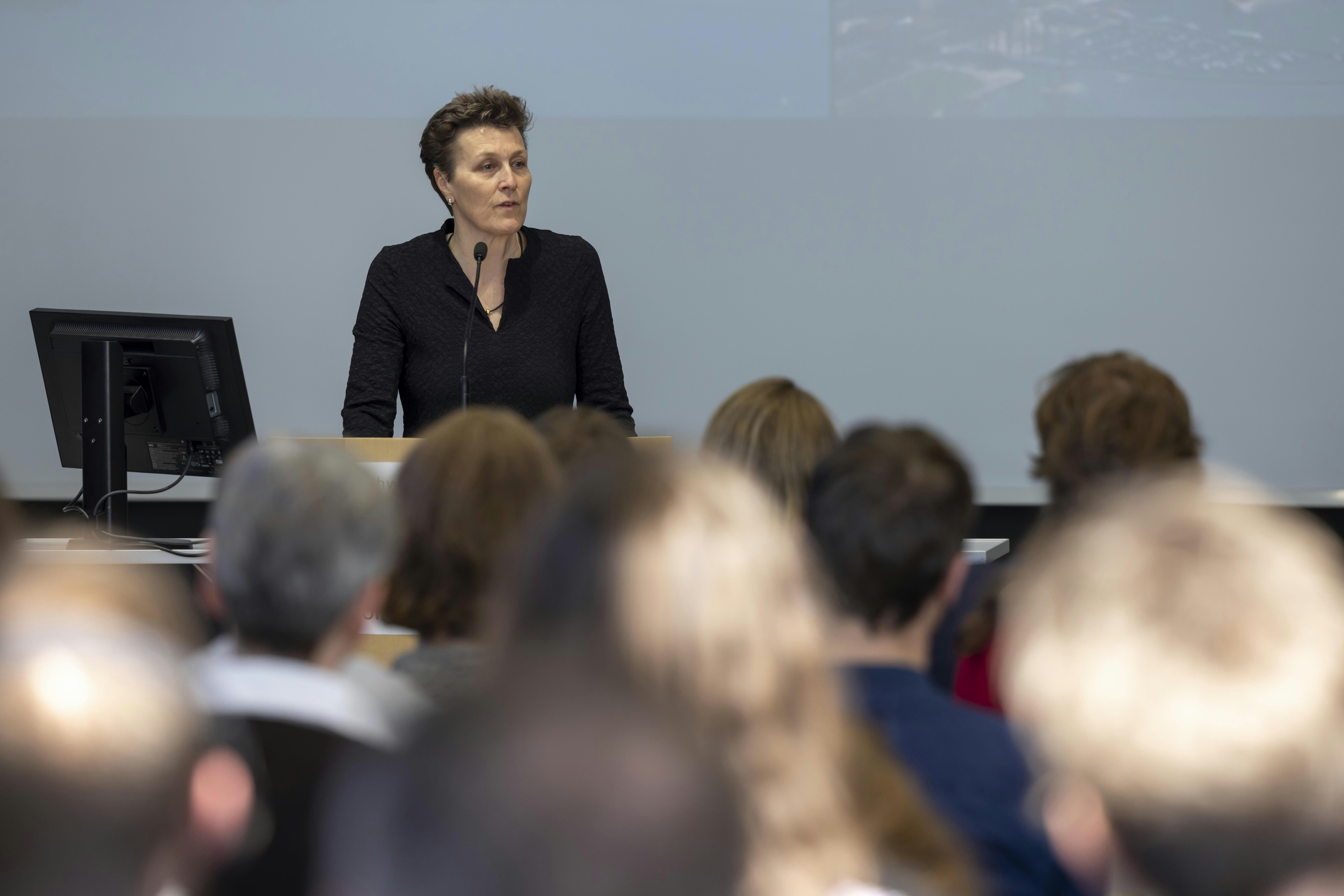 Sandra Felix
Foto: BASPO / Charlène Mamie