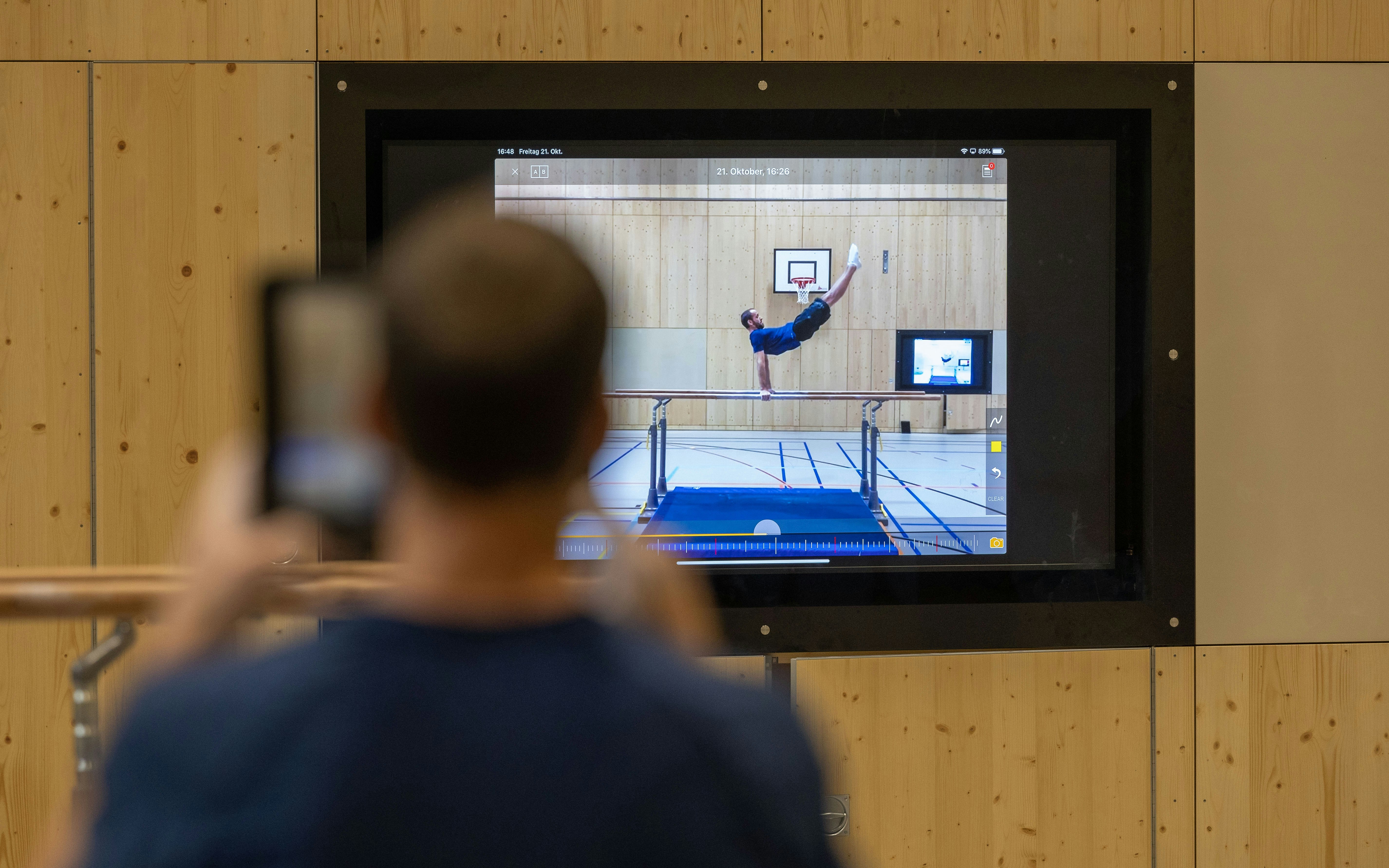 XXXXFoto: BASPO / Ueli Känzig