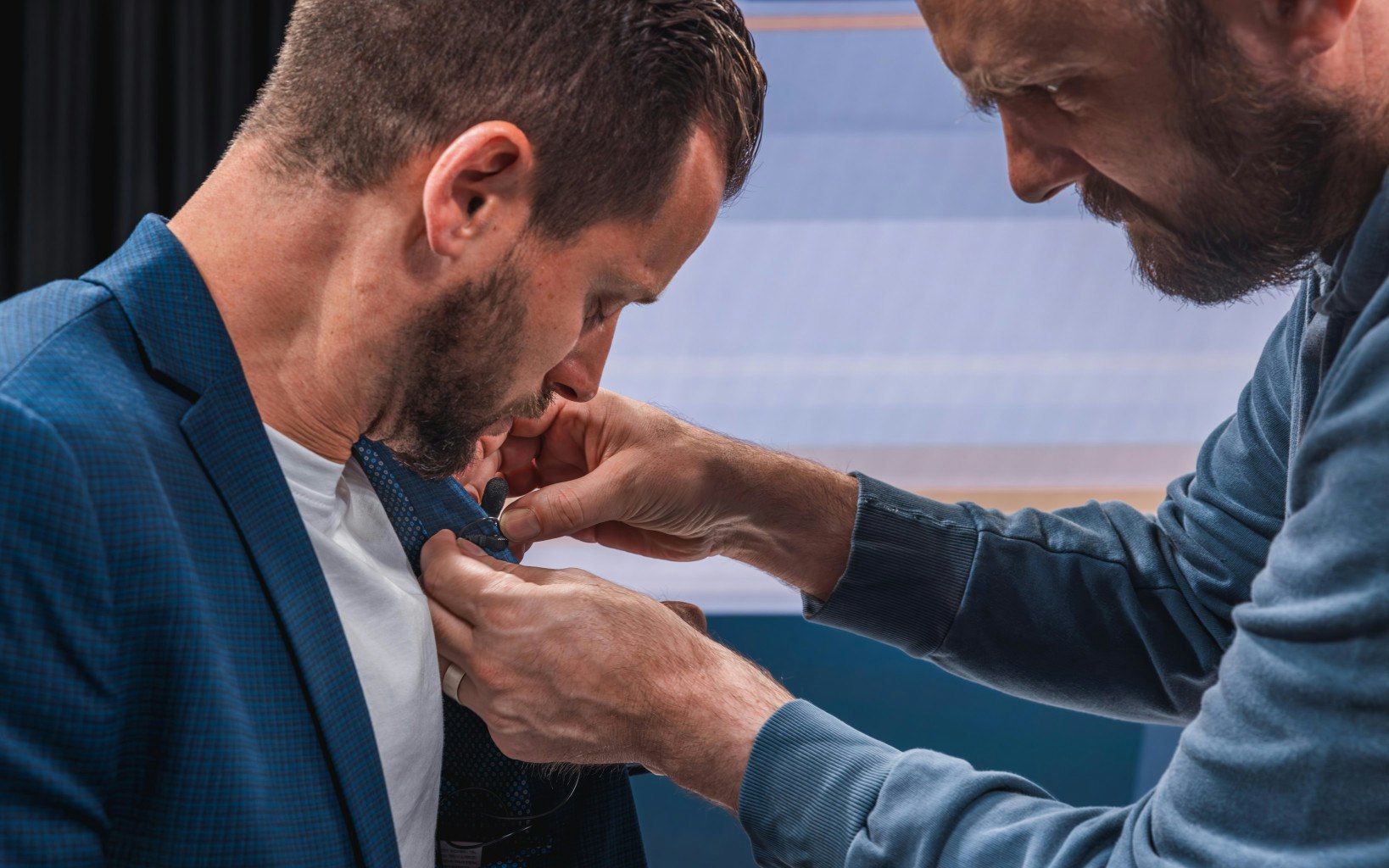 XXXX
Foto: BASPO / Charlène Mamie