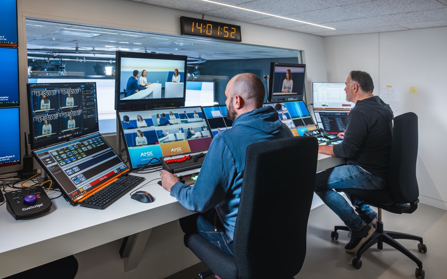 XXXX
Foto: BASPO / Charlène Mamie