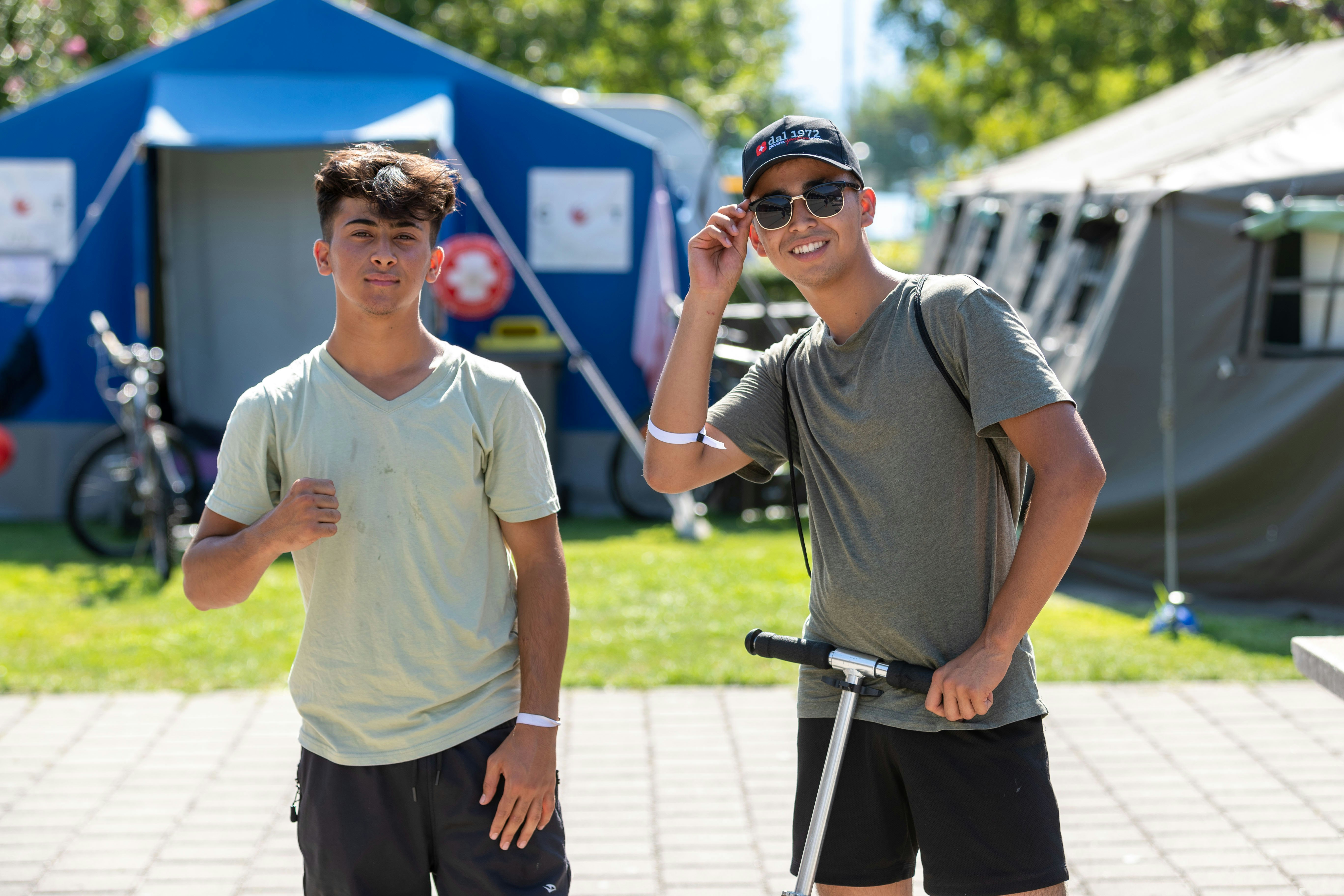 XXXXFoto: BASPO / Ueli Känzig