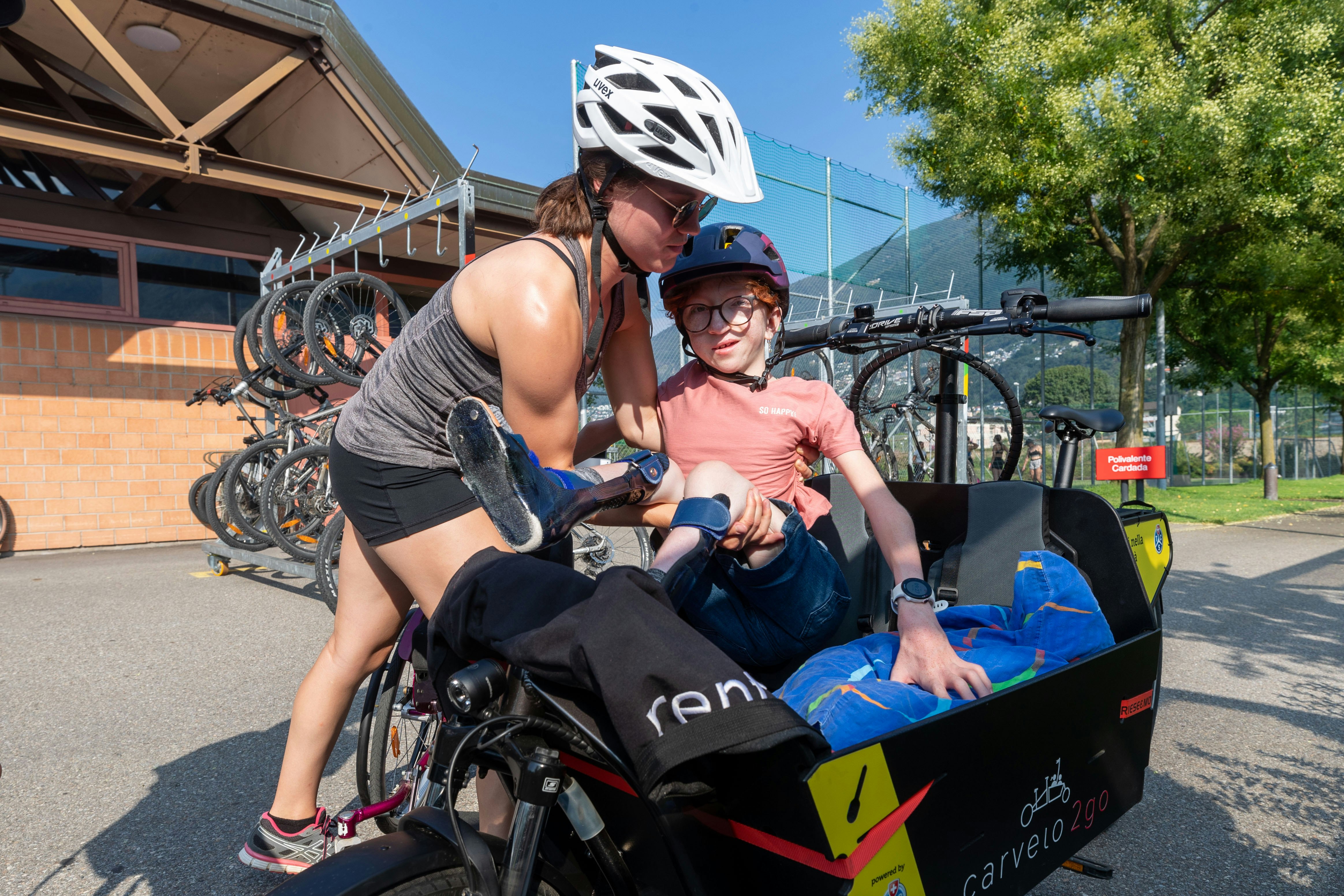 XXXXFoto: BASPO / Ueli Känzig