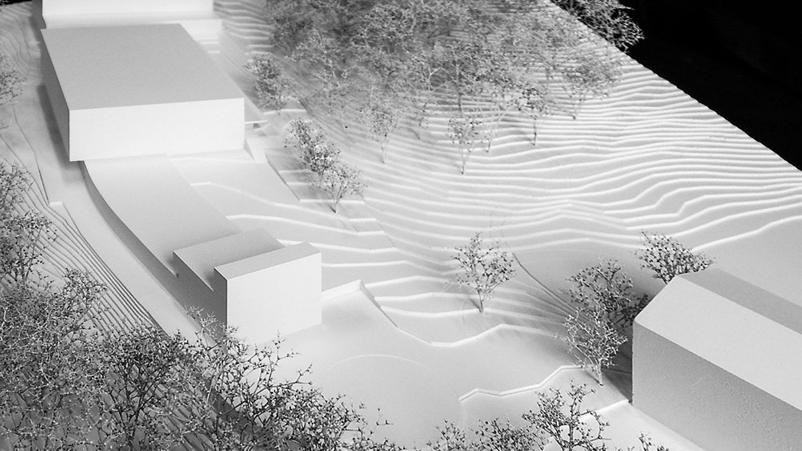 Siegerprojekt Energiezentrale