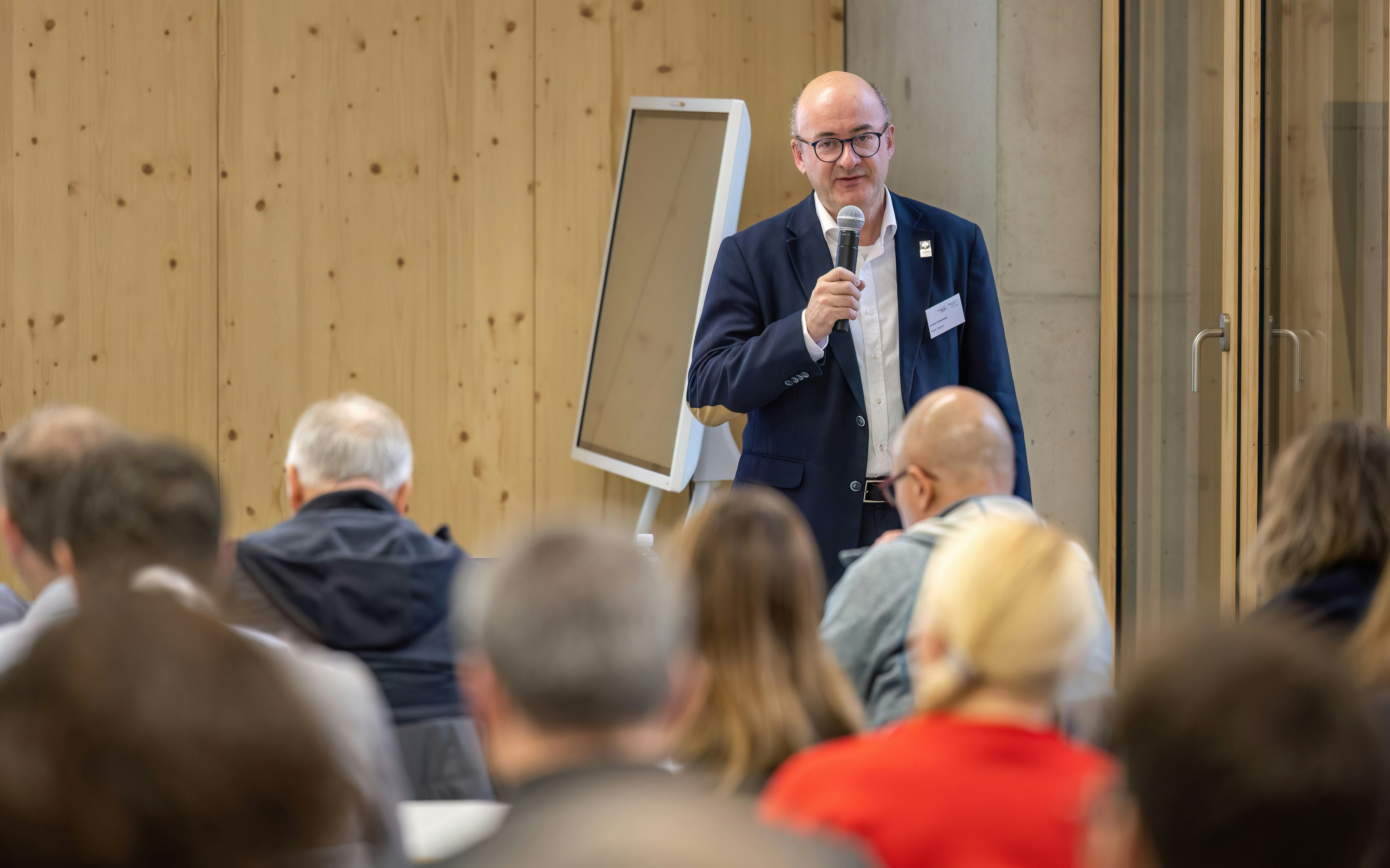 Cornel Hollenstein - Swiss Olympic