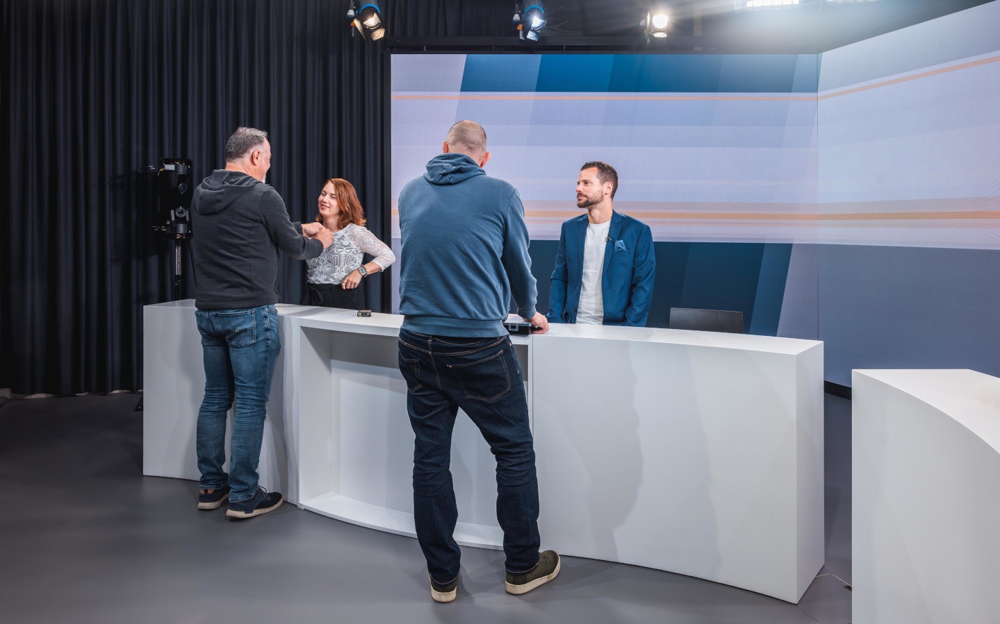 XXXX
Foto: BASPO / Charlène Mamie