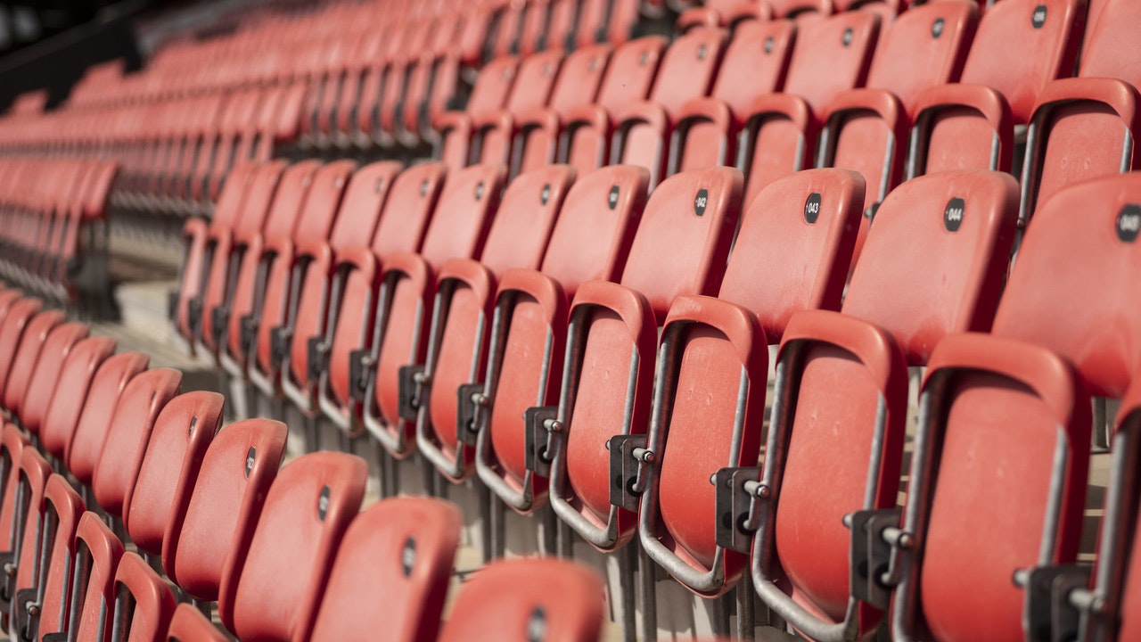 SCHWEIZ FUSSBALL SION STADION TOURBILLON