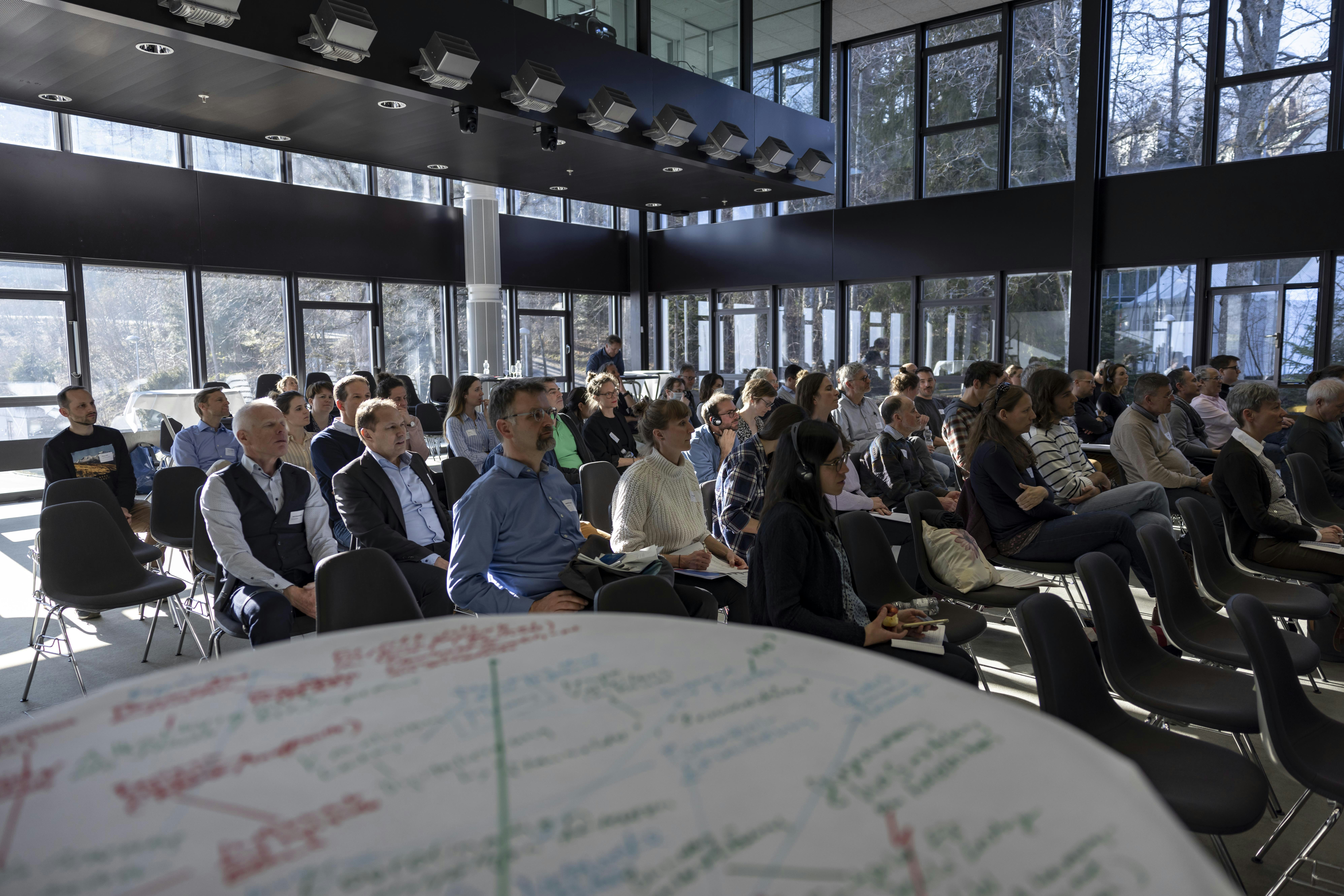 
Foto: BASPO / Charlène Mamie