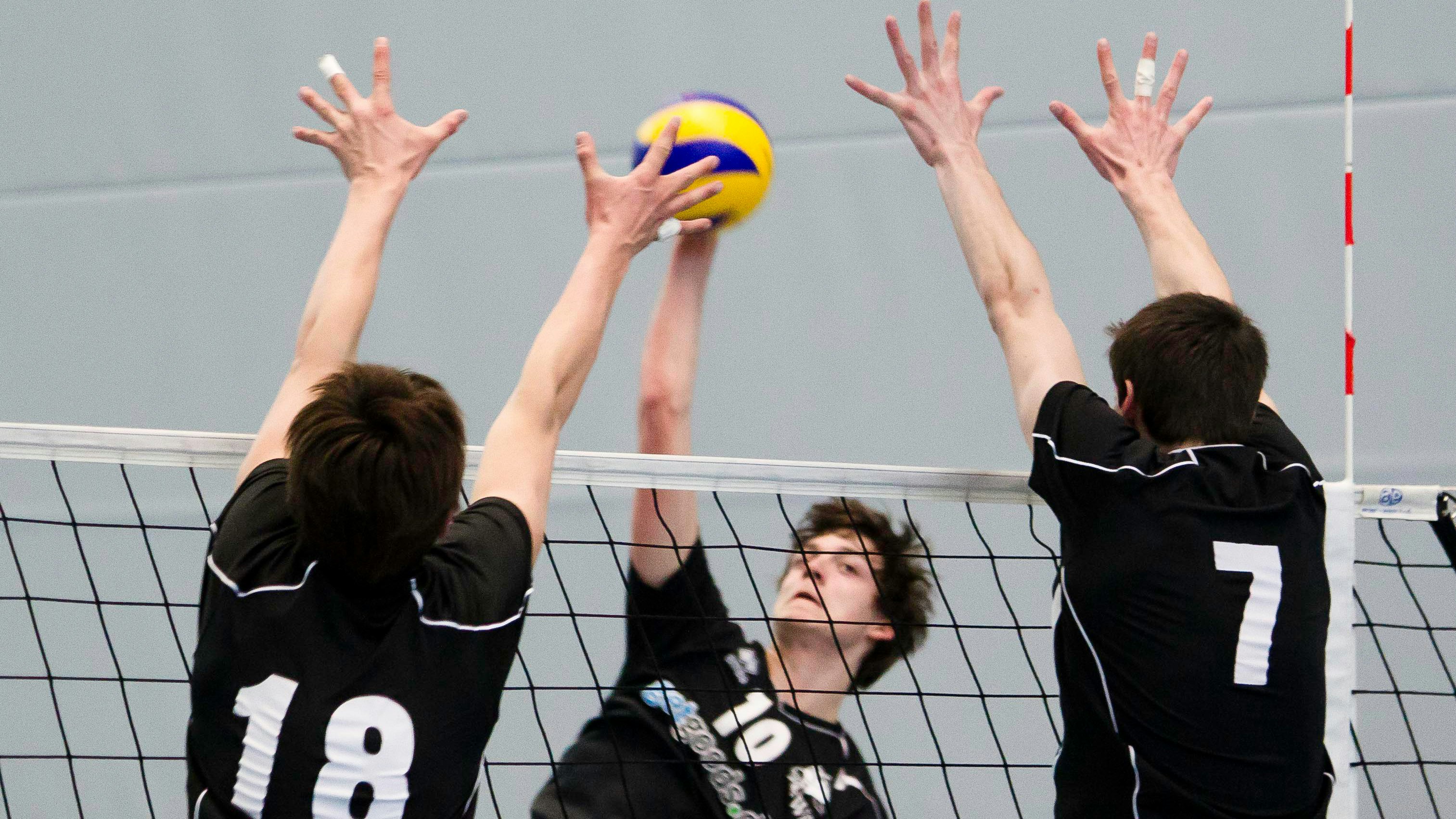 Teamsport, Ballsport,
Foto: BASPO / Ulrich Känzig