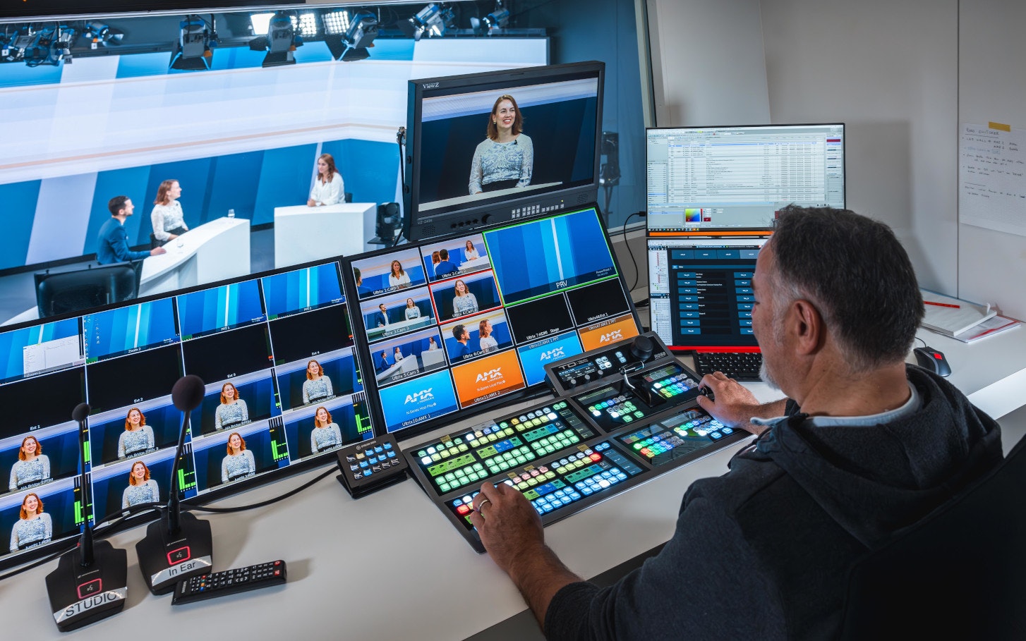 XXXX
Foto: BASPO / Charlène Mamie